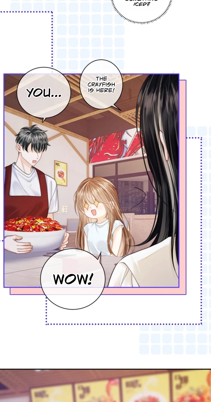 Give Me a Pat Chapter 13 page 27 - 