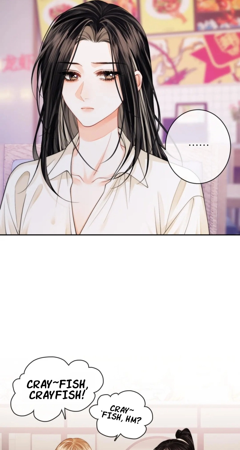 Give Me a Pat Chapter 13 page 28 - 