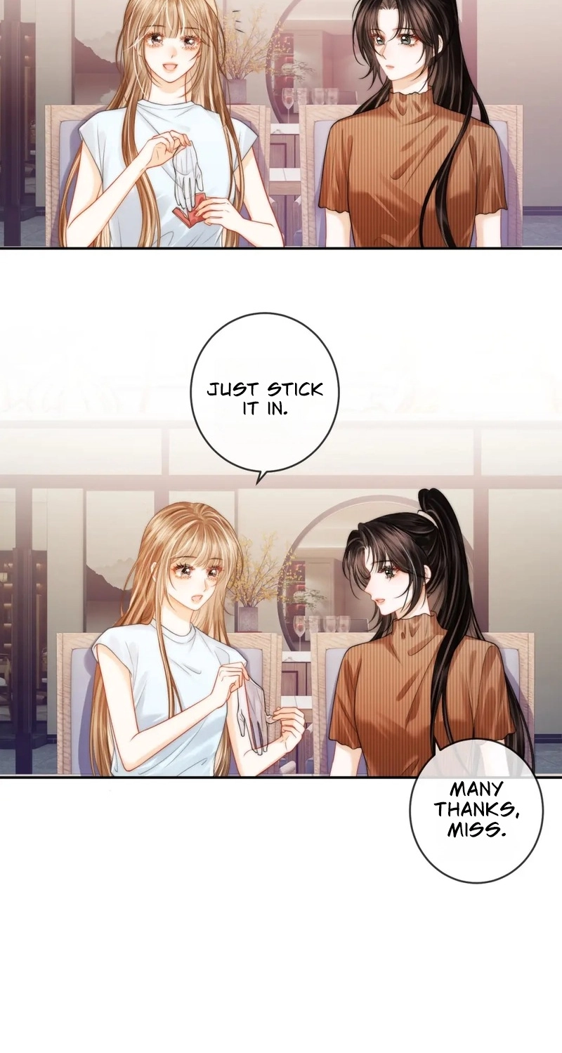 Give Me a Pat Chapter 13 page 29 - 