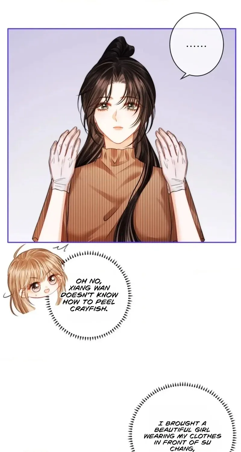 Give Me a Pat Chapter 13 page 30 - 