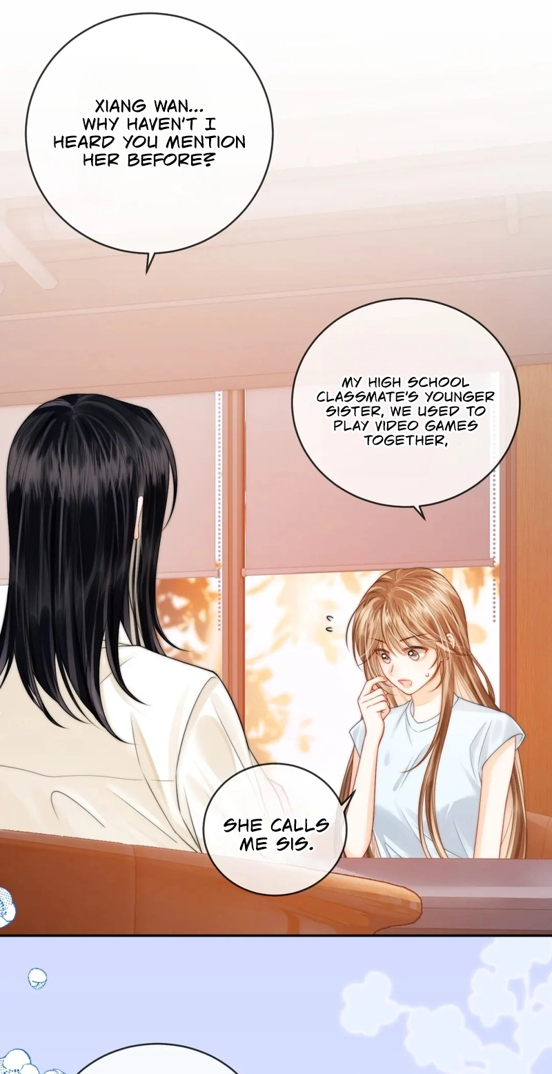 Give Me a Pat Chapter 13 page 4 - 