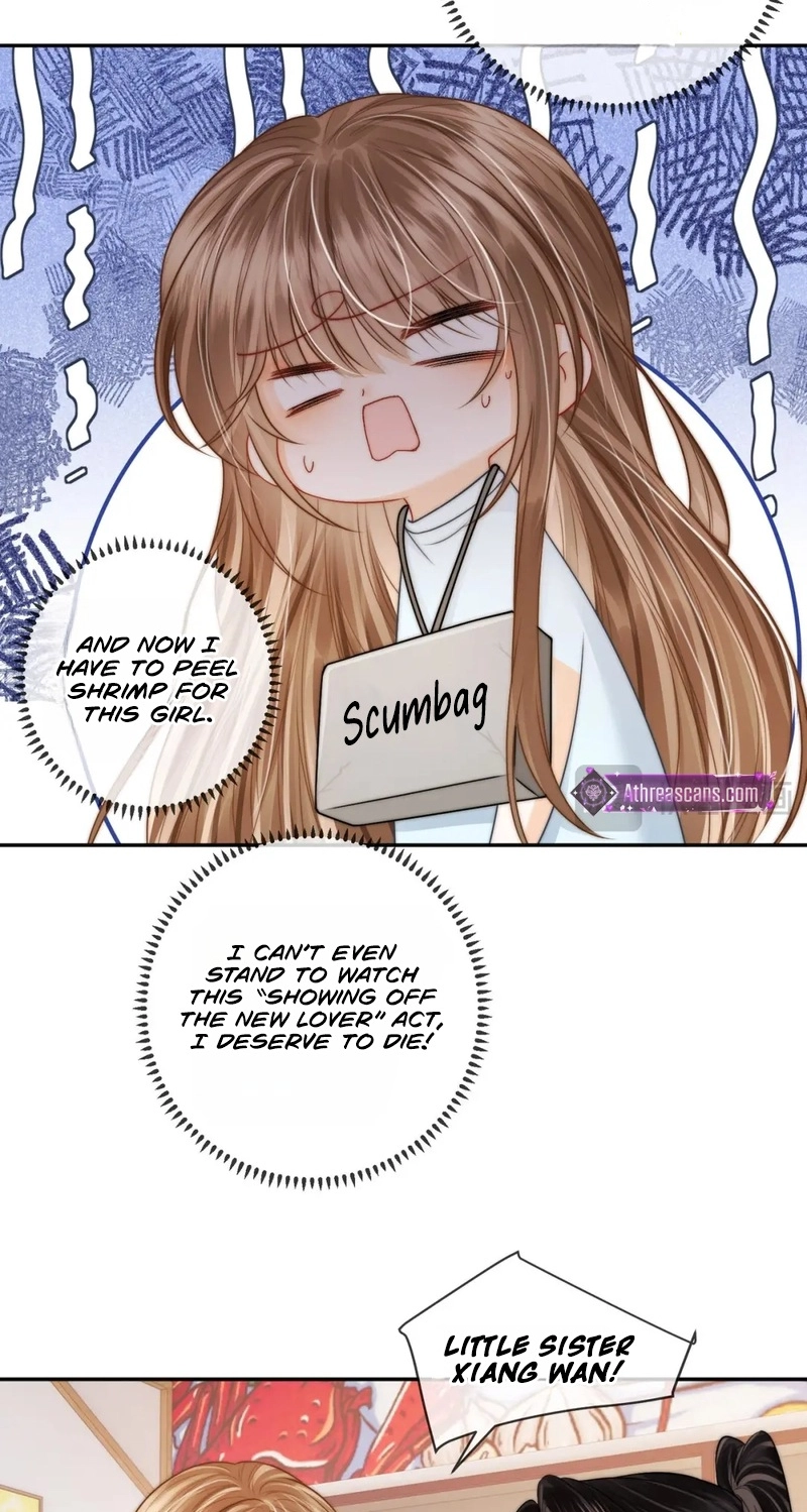 Give Me a Pat Chapter 13 page 31 - 