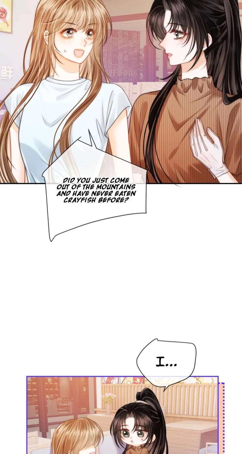 Give Me a Pat Chapter 13 page 32 - 