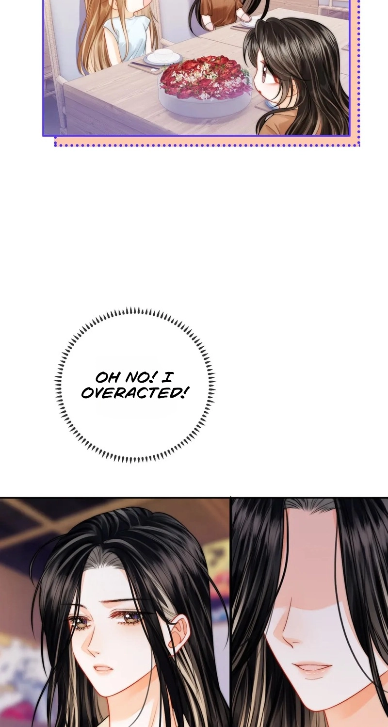 Give Me a Pat Chapter 13 page 33 - 
