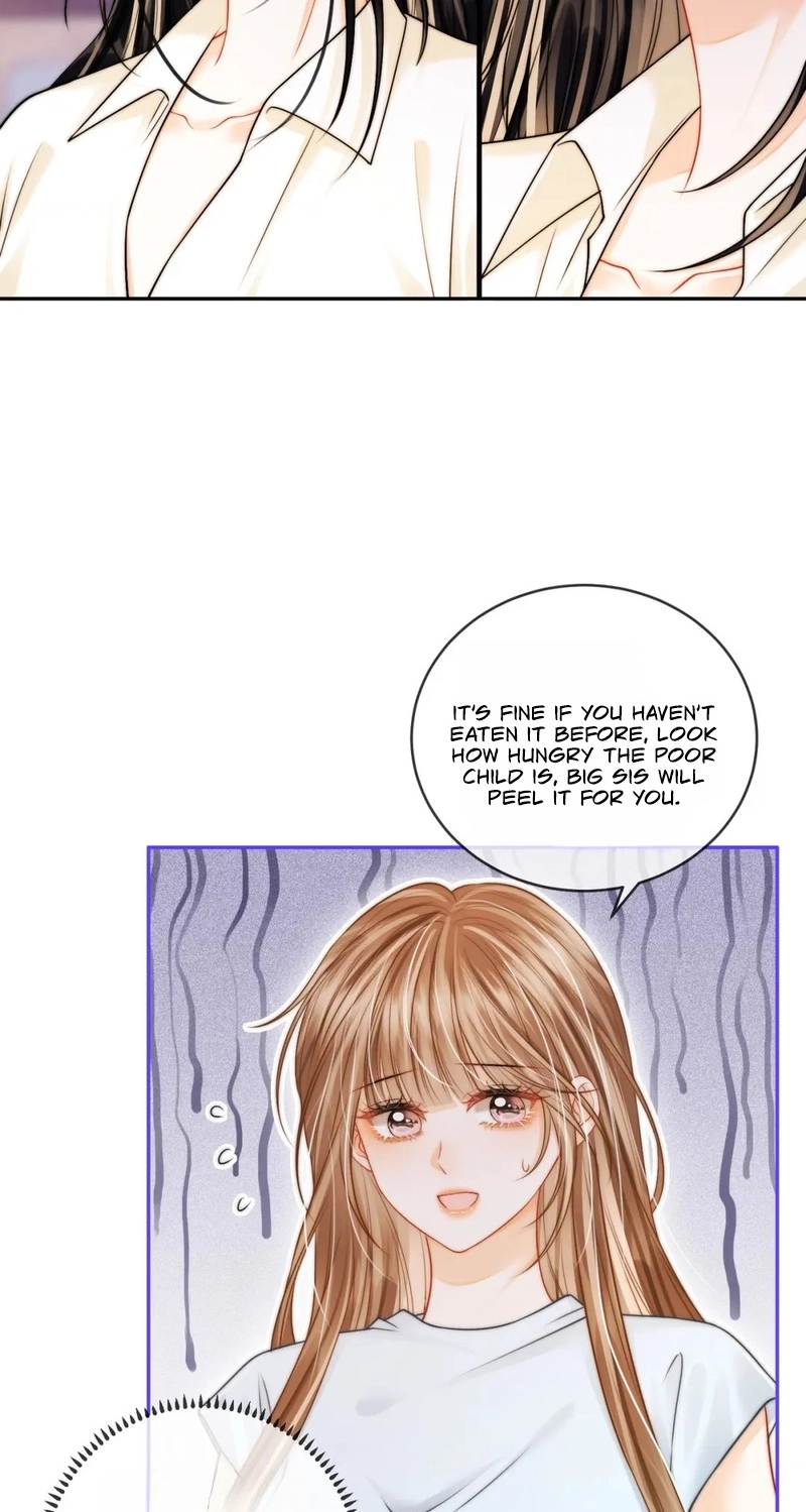 Give Me a Pat Chapter 13 page 34 - 