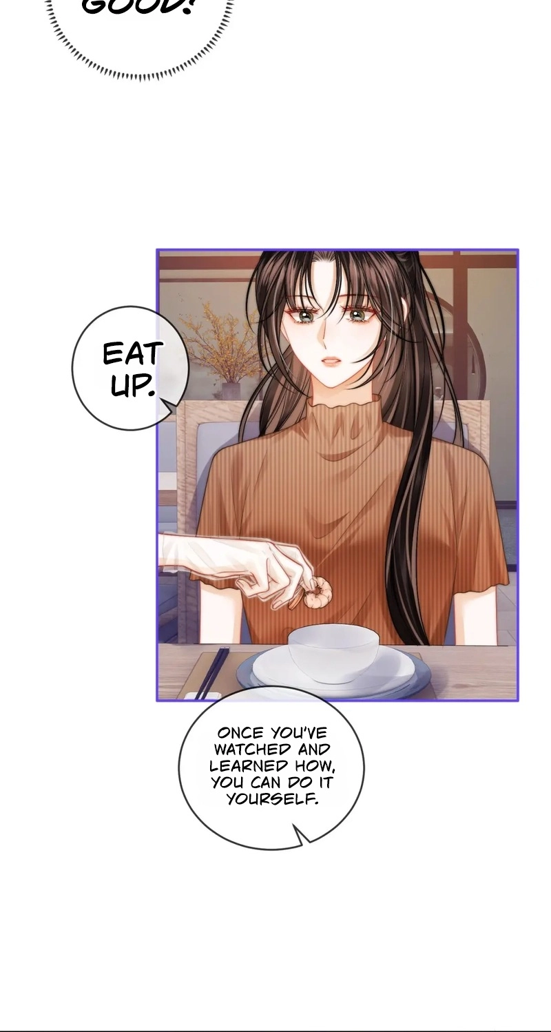 Give Me a Pat Chapter 13 page 36 - 