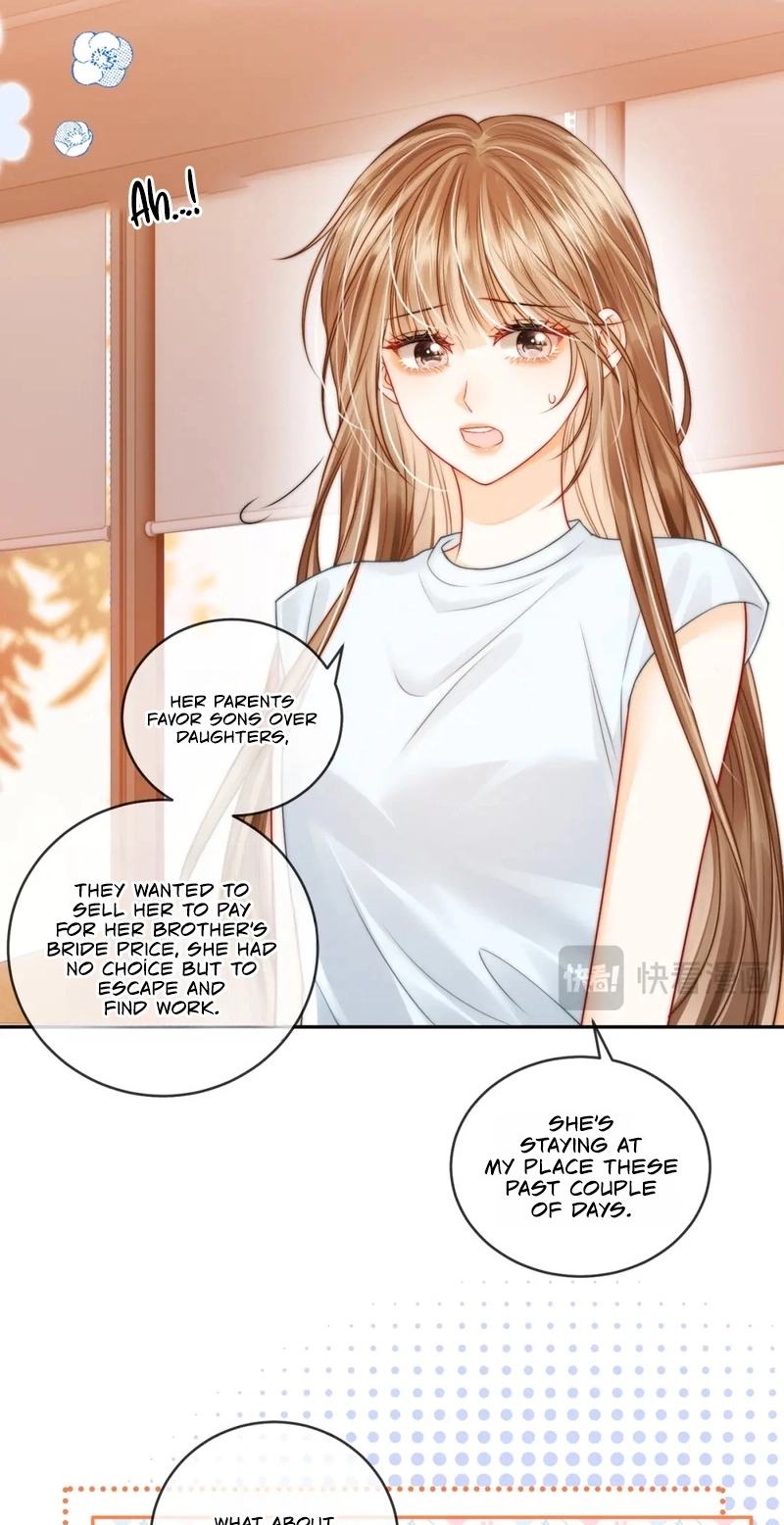 Give Me a Pat Chapter 13 page 6 - 