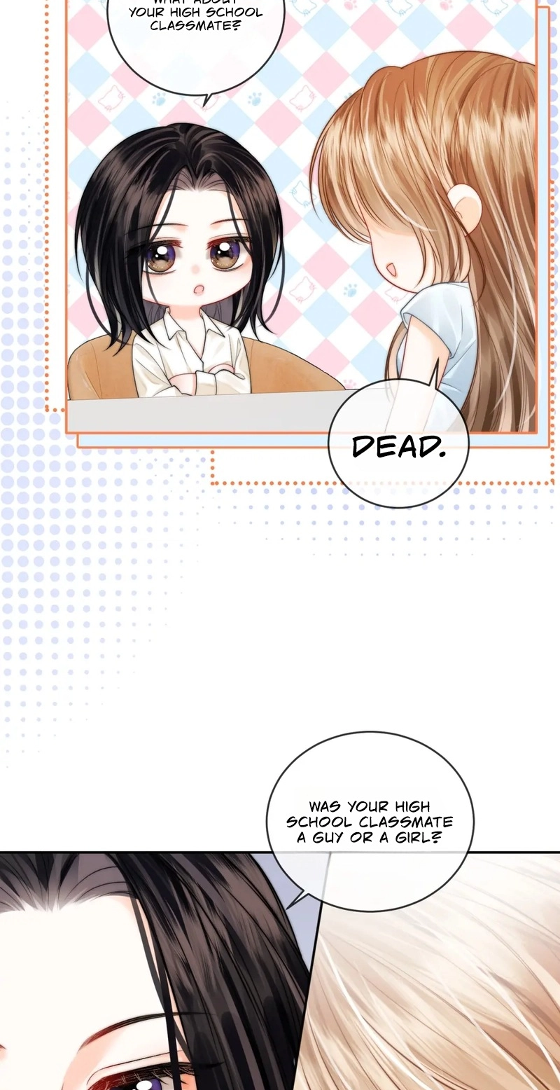 Give Me a Pat Chapter 13 page 7 - 