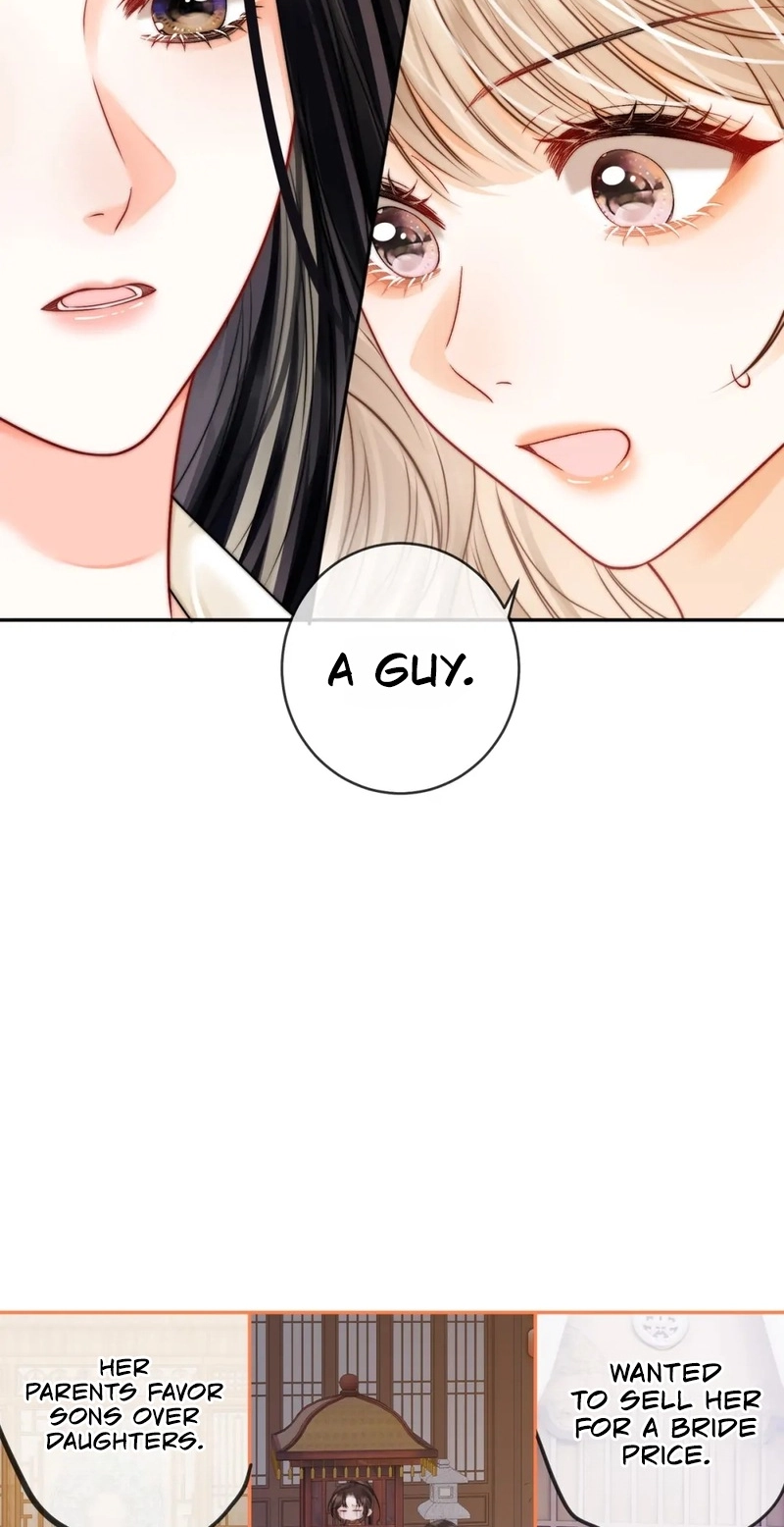 Give Me a Pat Chapter 13 page 8 - 