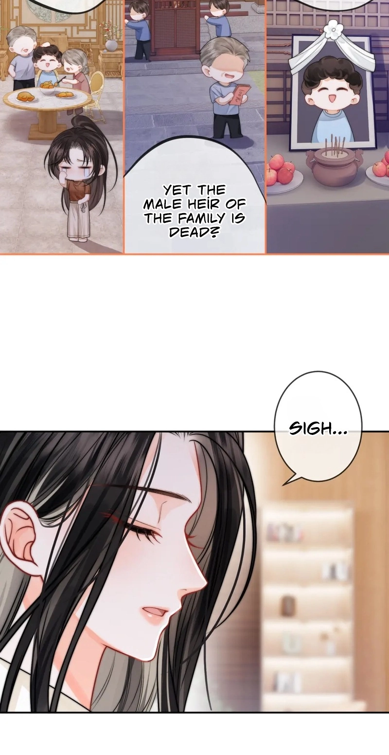 Give Me a Pat Chapter 13 page 9 - 