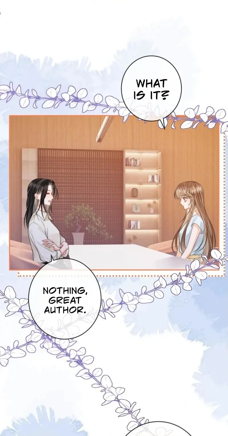Give Me a Pat Chapter 13 page 10 - 