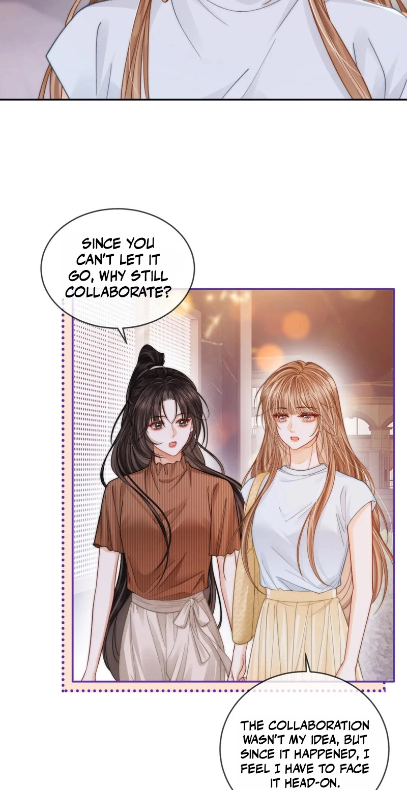 Give Me a Pat Chapter 16 page 3 - 