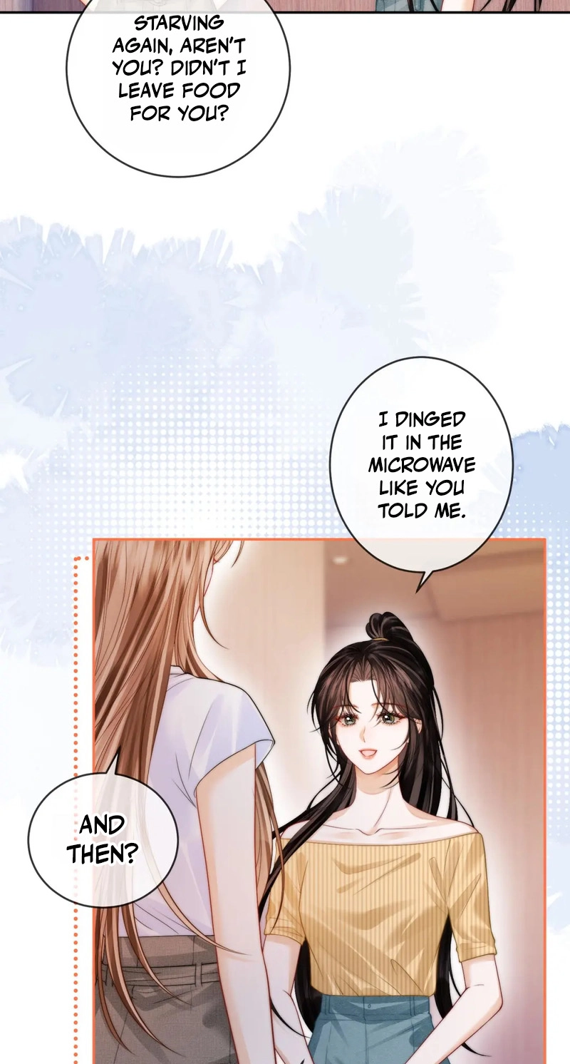 Give Me a Pat Chapter 18 page 3 - 