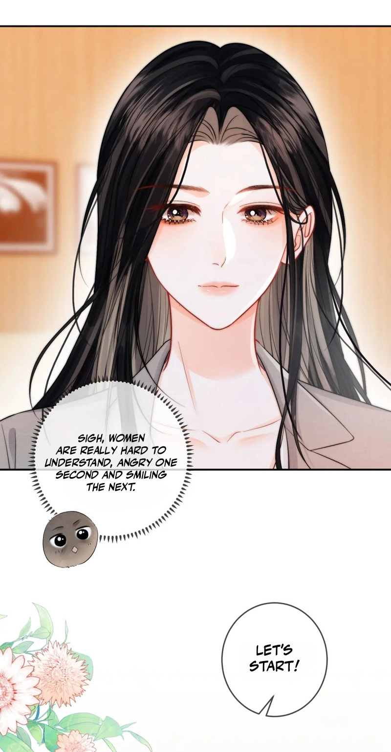 Give Me a Pat Chapter 18 page 33 - 