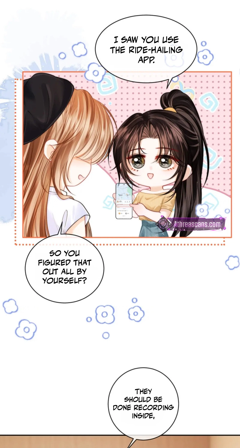 Give Me a Pat Chapter 18 page 5 - 