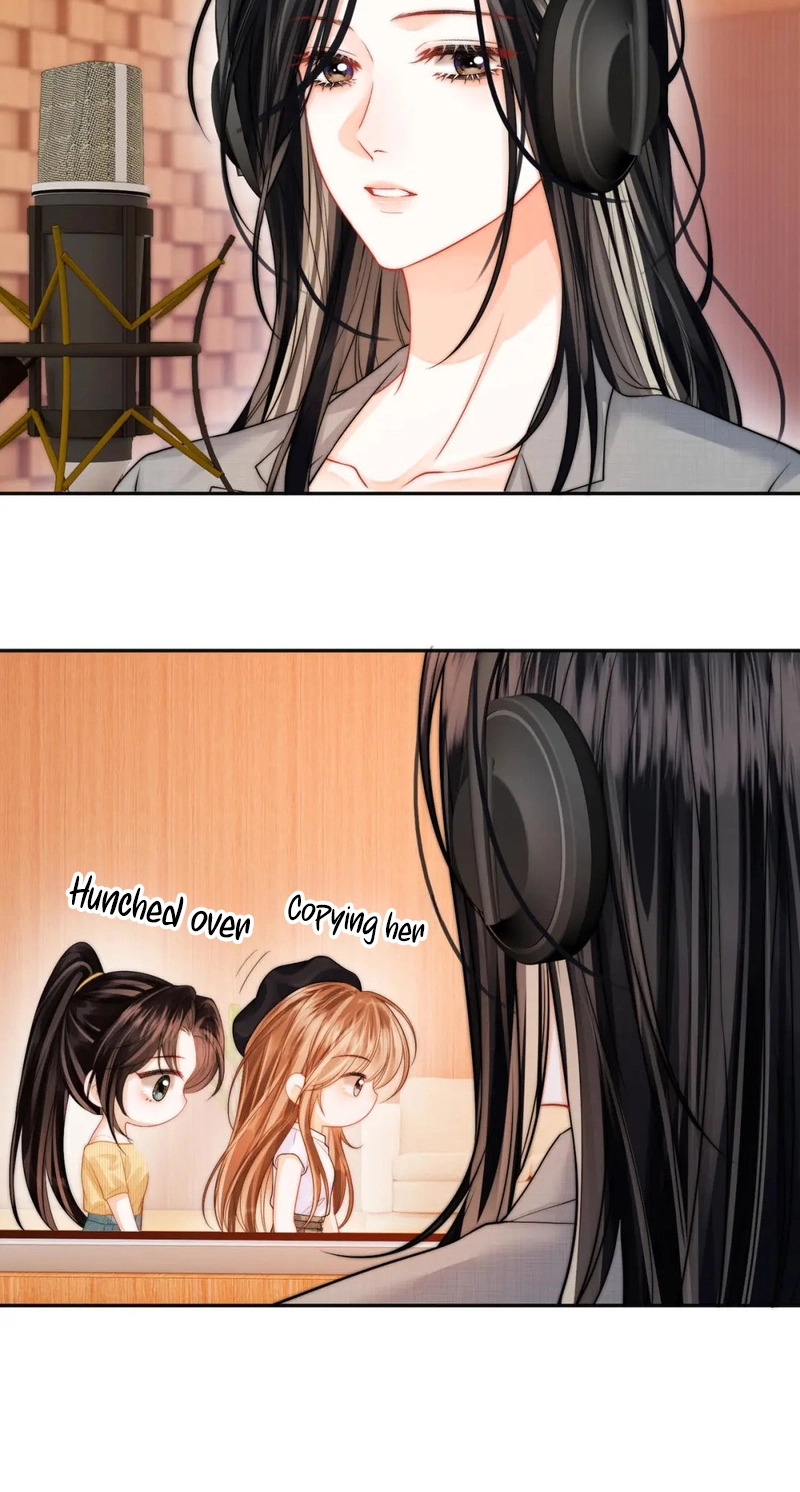 Give Me a Pat Chapter 18 page 8 - 