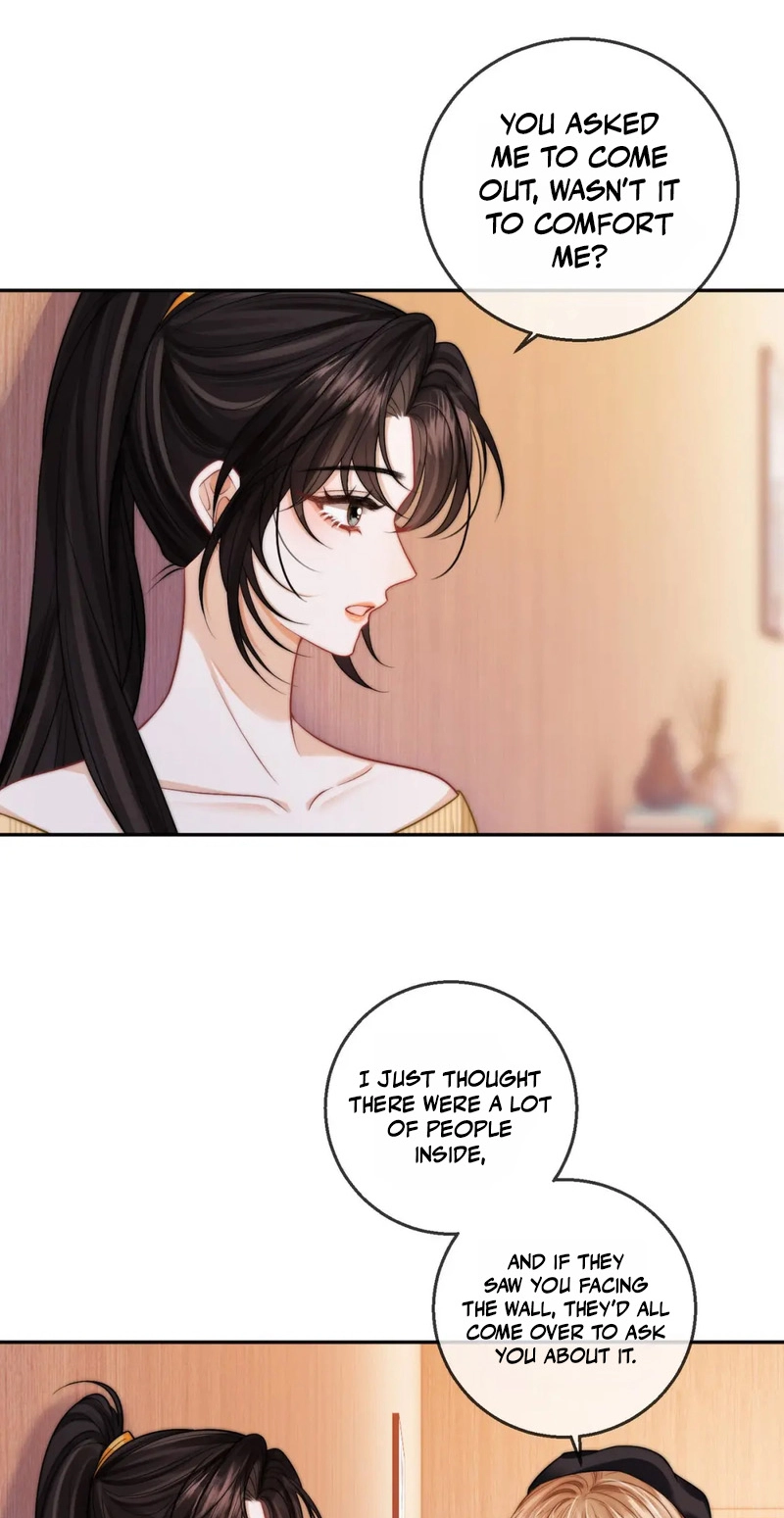 Give Me a Pat Chapter 19 page 3 - 