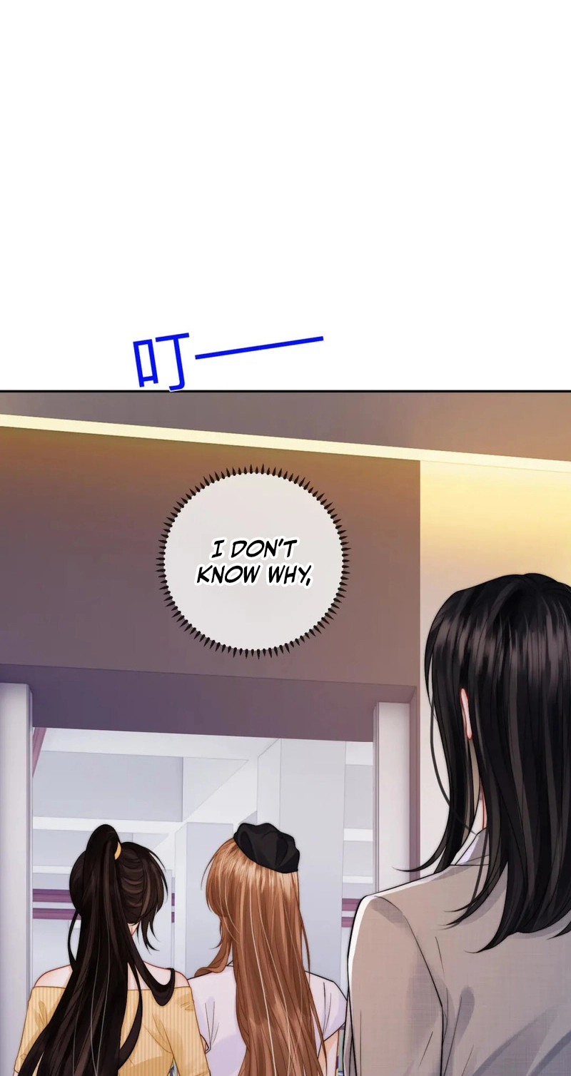 Give Me a Pat Chapter 19 page 33 - 