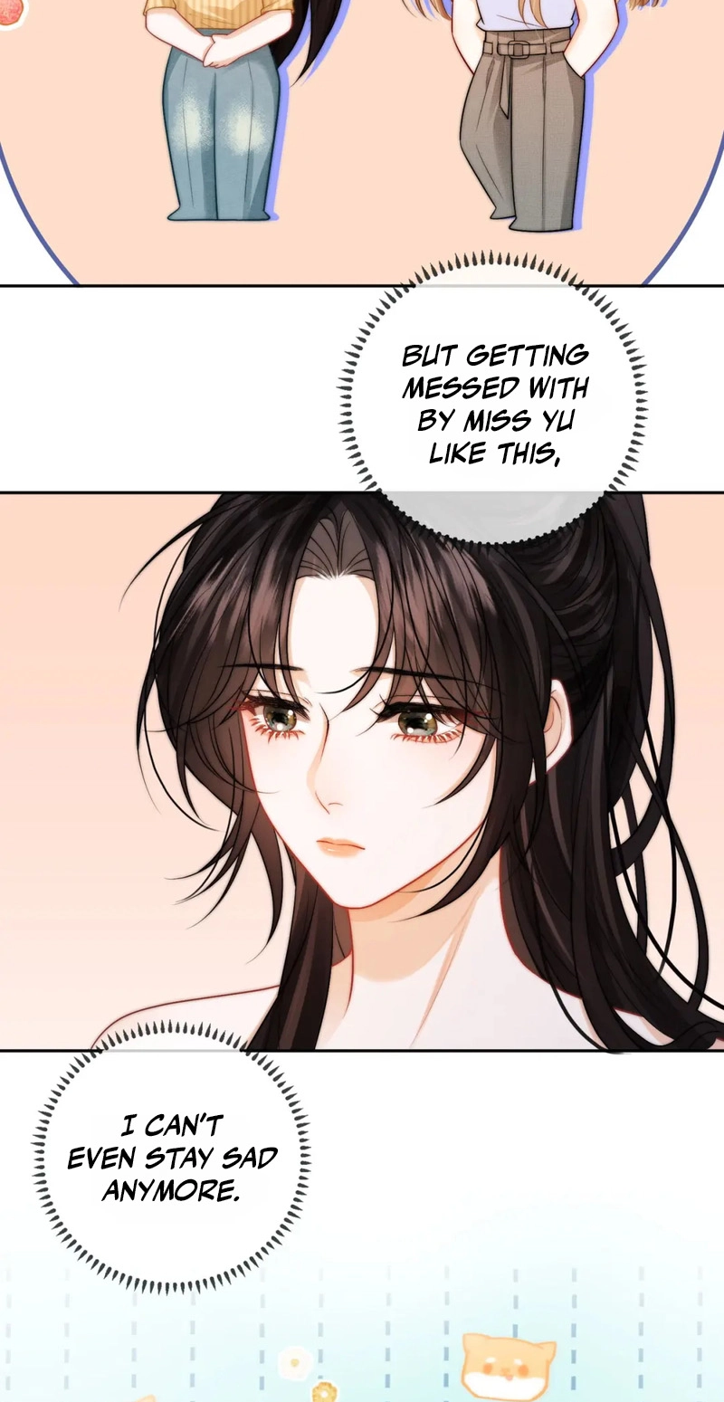 Give Me a Pat Chapter 19 page 5 - 