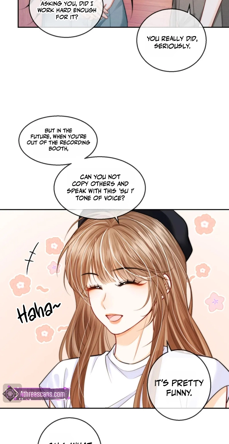 Give Me a Pat Chapter 19 page 8 - 