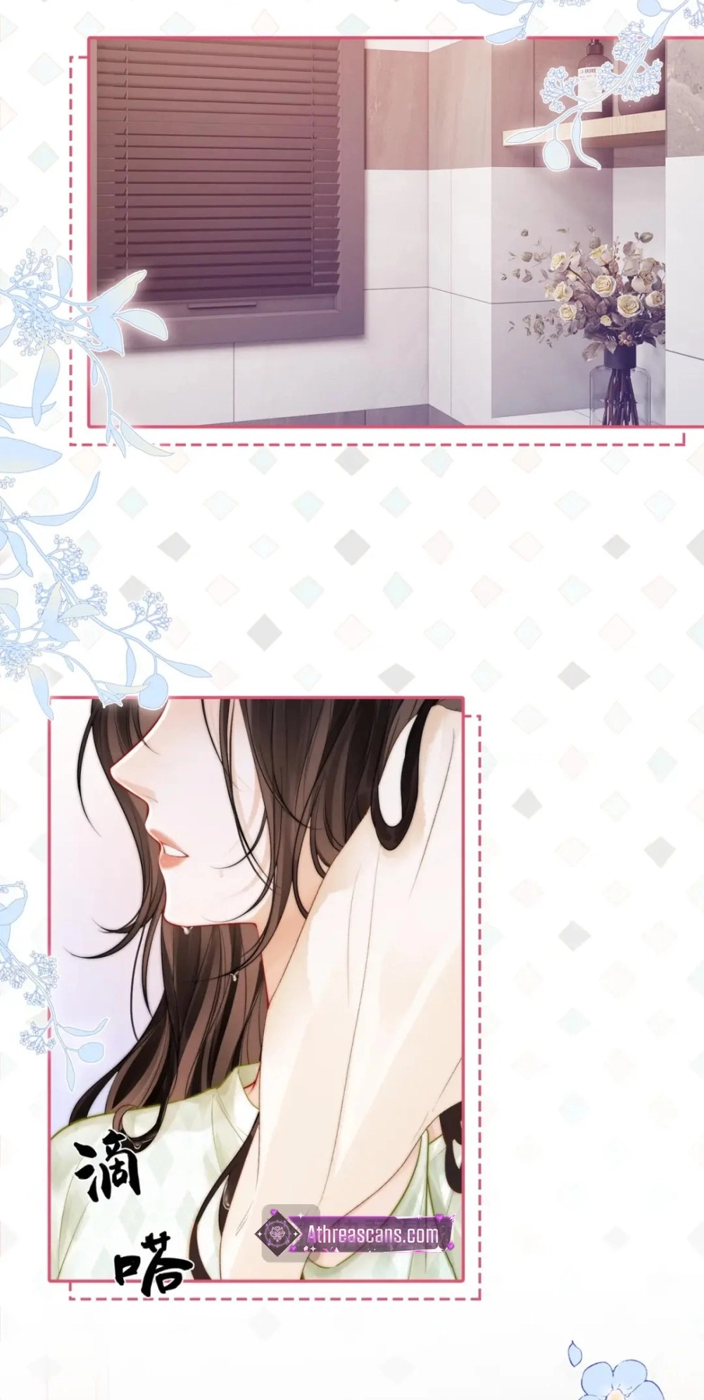 Give Me a Pat Chapter 2 page 28 - 