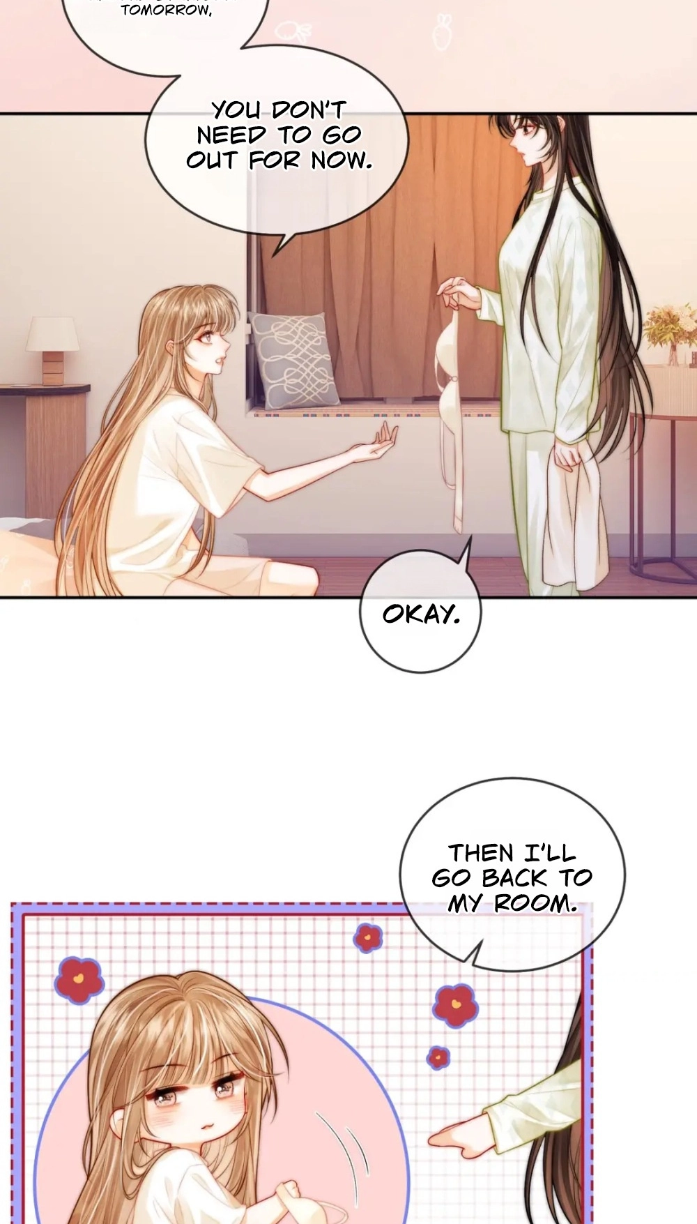 Give Me a Pat Chapter 2 page 34 - 