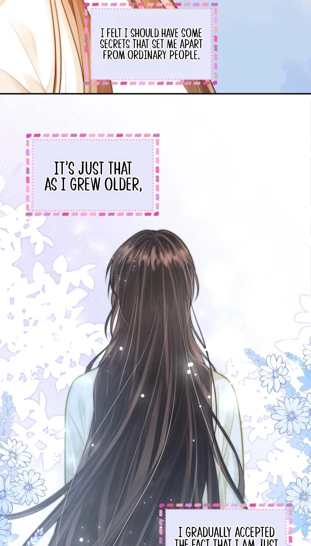 Give Me a Pat Chapter 2 page 36 - 