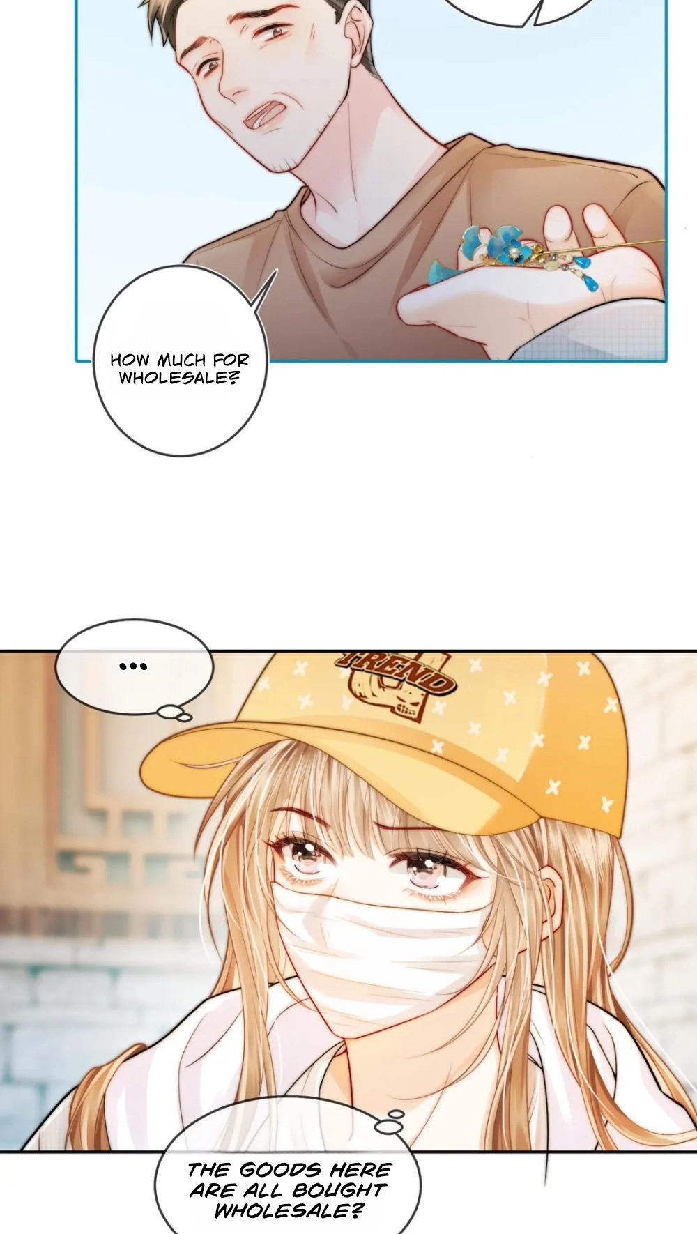 Give Me a Pat Chapter 2 page 44 - 