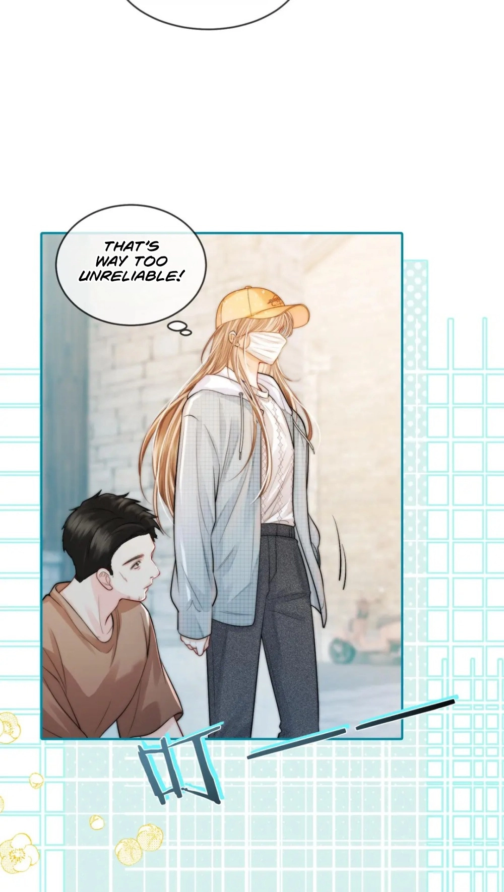 Give Me a Pat Chapter 2 page 45 - 