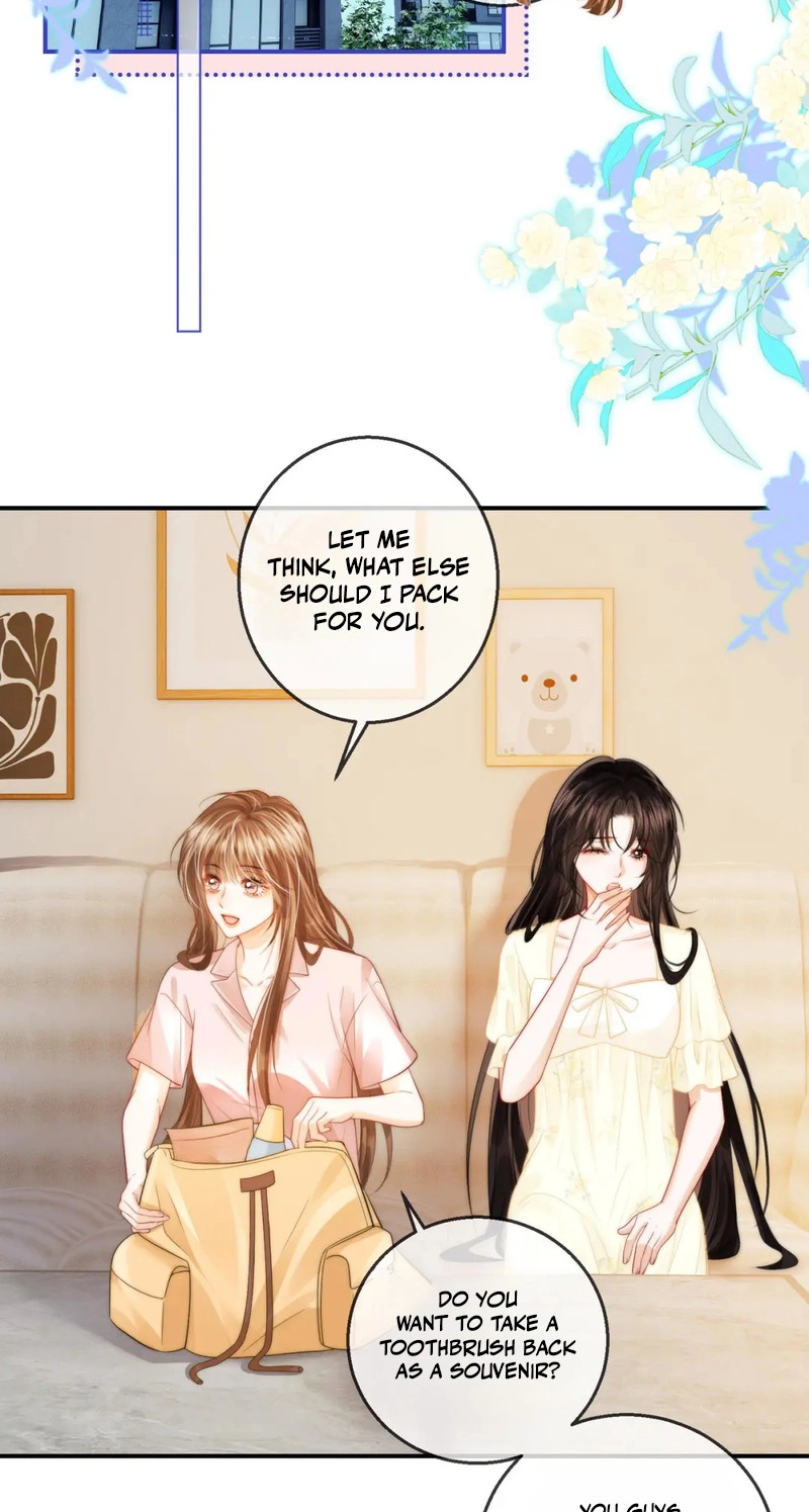 Give Me a Pat Chapter 20 page 3 - 