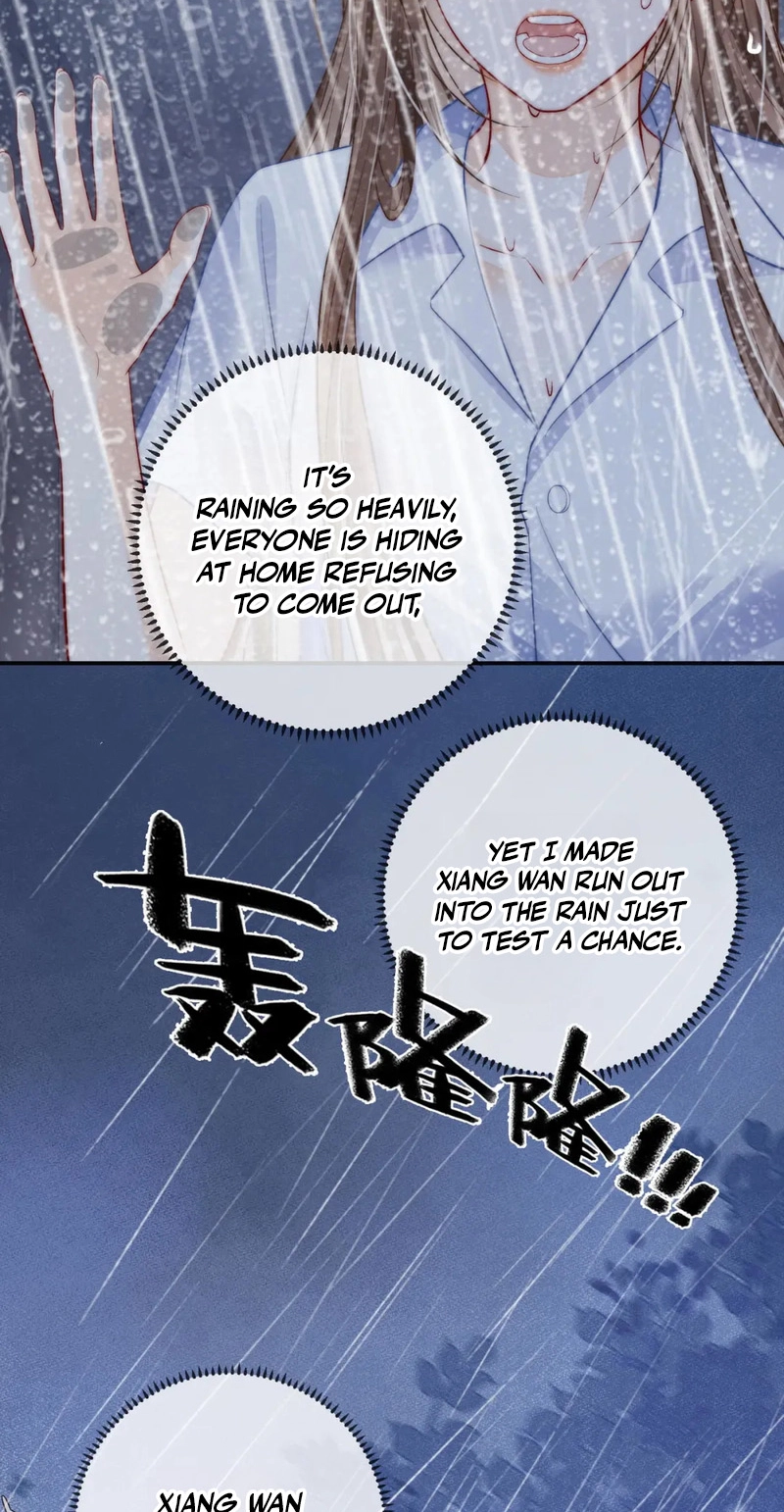 Give Me a Pat Chapter 20 page 33 - 