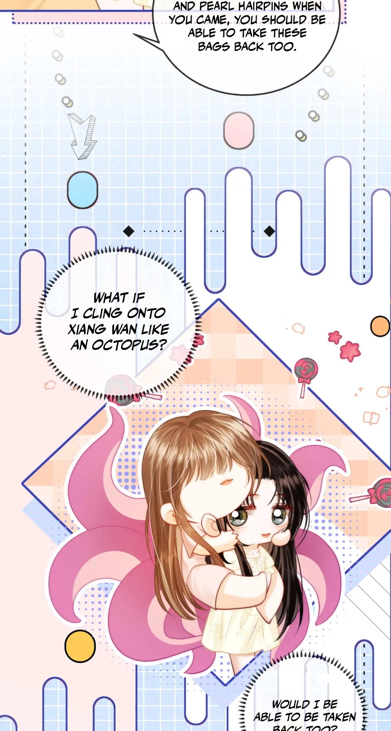 Give Me a Pat Chapter 20 page 5 - 