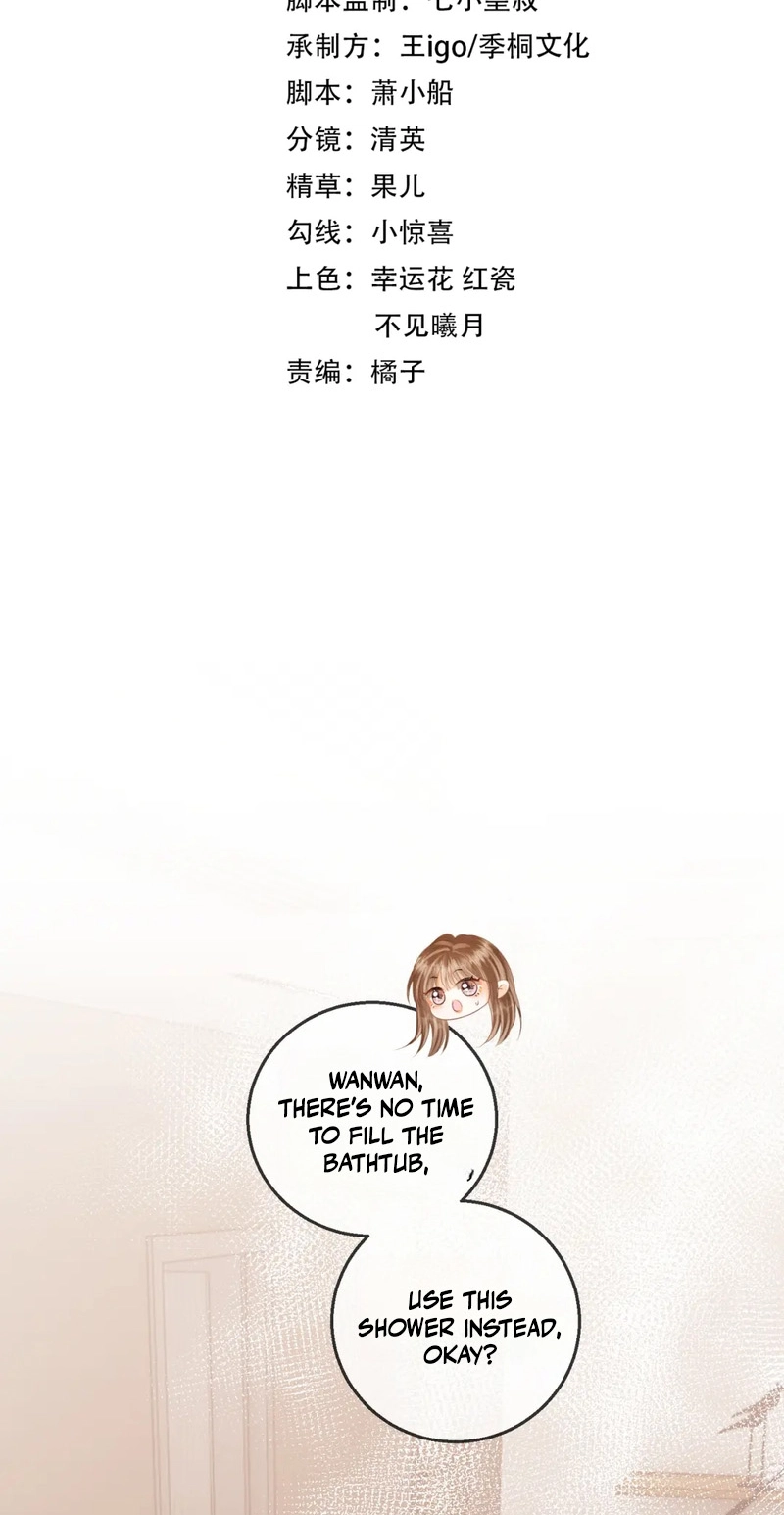 Give Me a Pat Chapter 21 page 2 - 