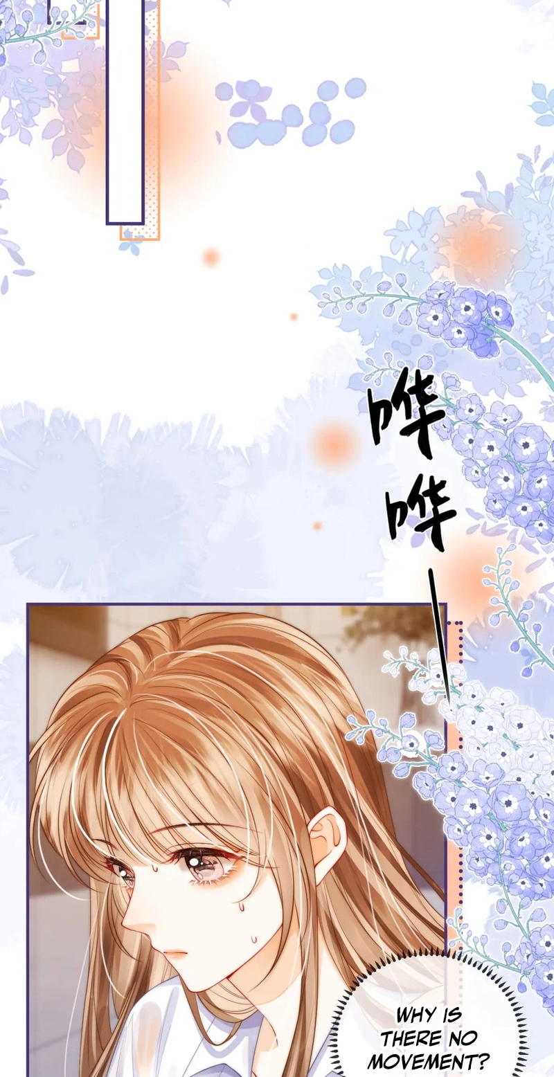 Give Me a Pat Chapter 21 page 11 - 