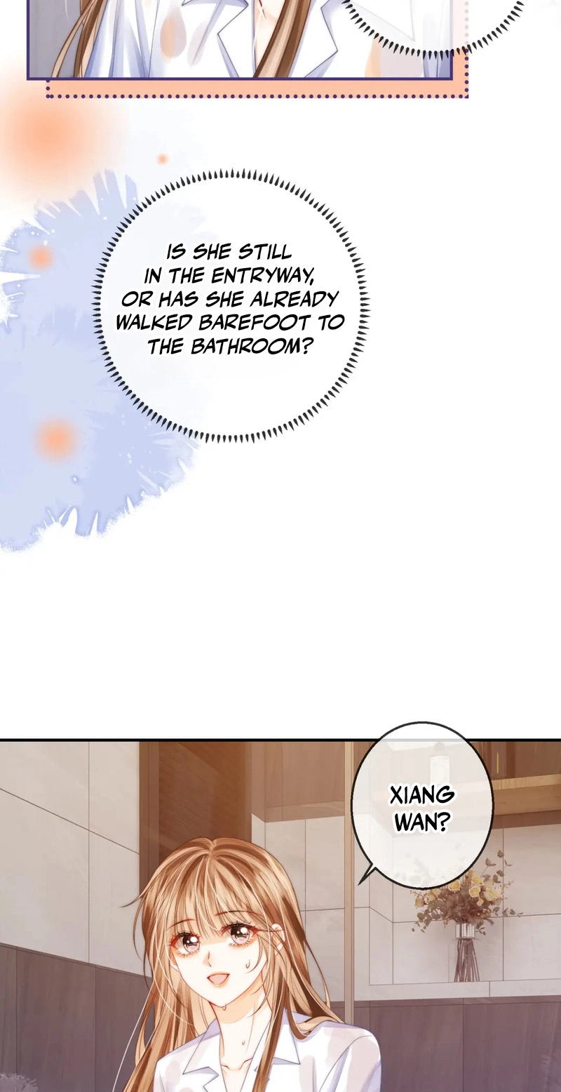 Give Me a Pat Chapter 21 page 12 - 