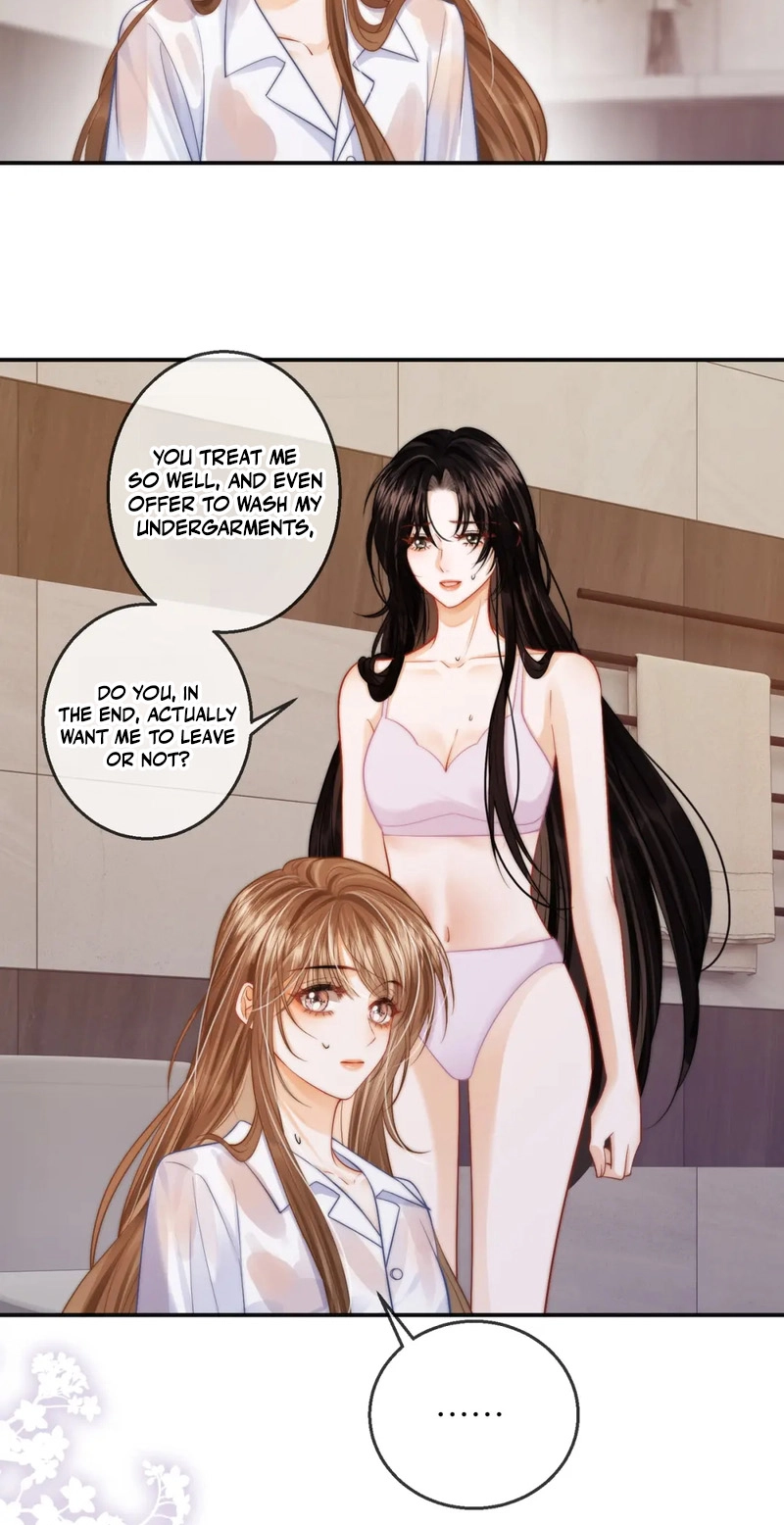 Give Me a Pat Chapter 21 page 16 - 