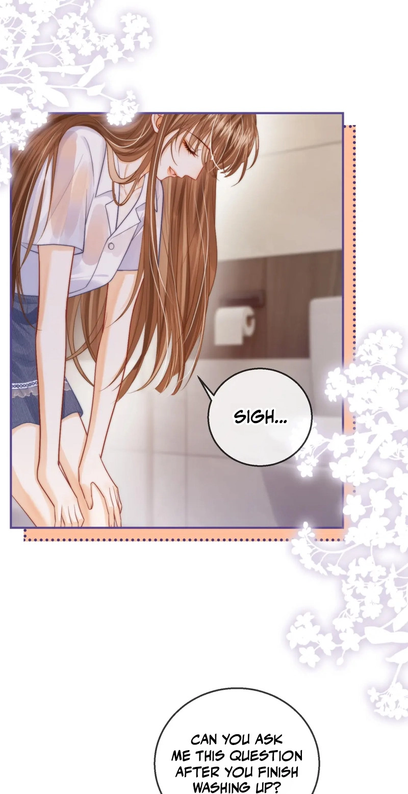 Give Me a Pat Chapter 21 page 17 - 