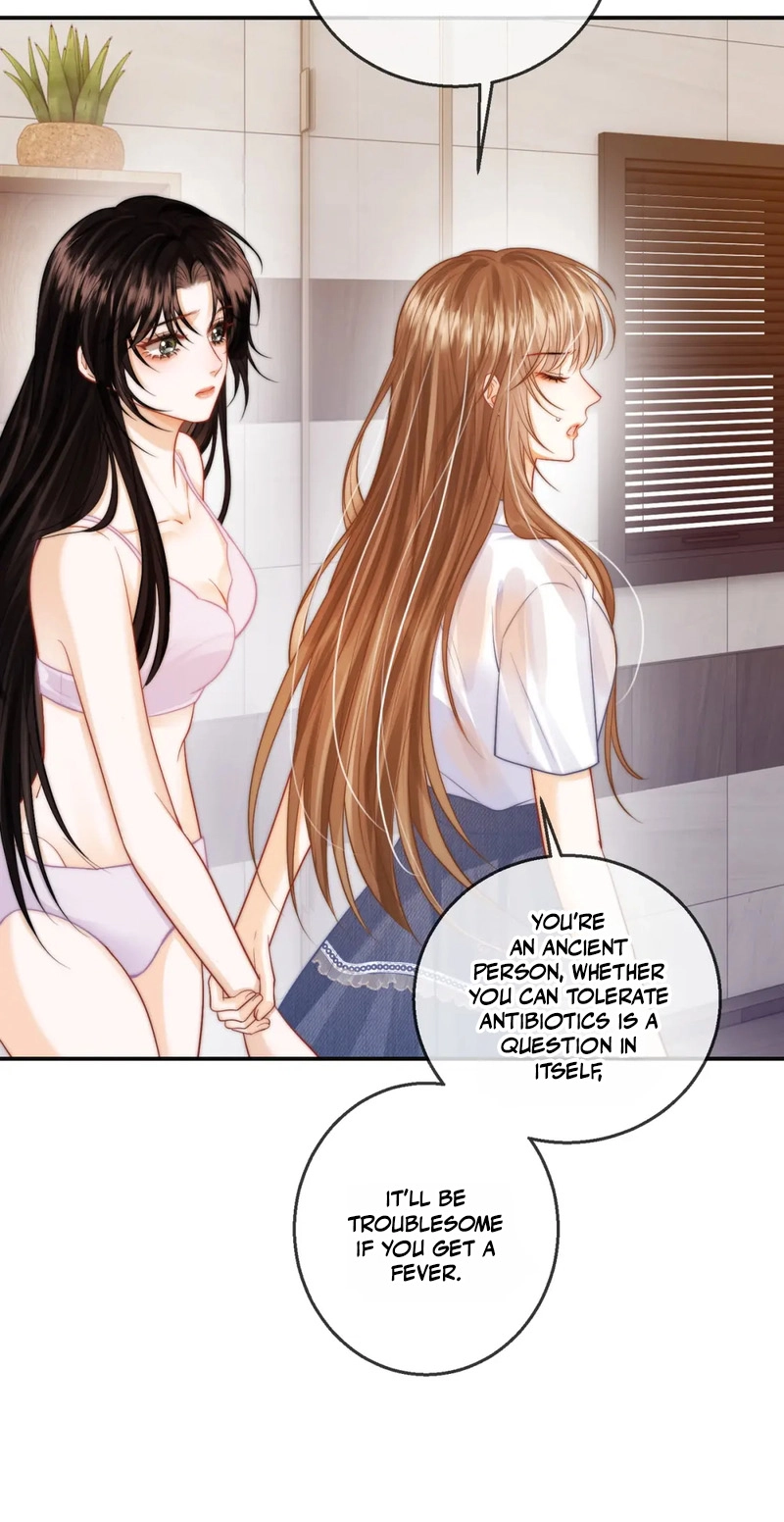 Give Me a Pat Chapter 21 page 18 - 