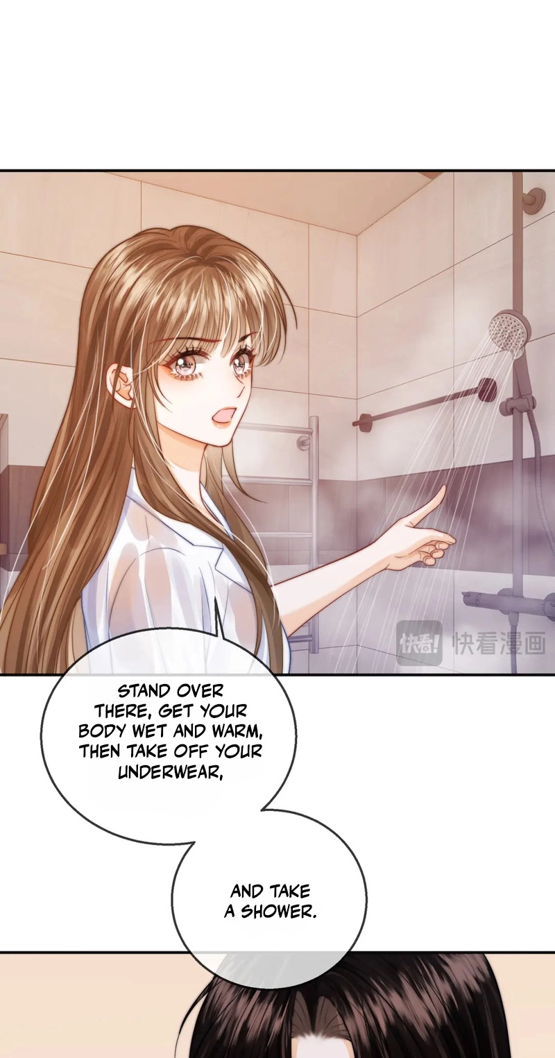 Give Me a Pat Chapter 21 page 19 - 
