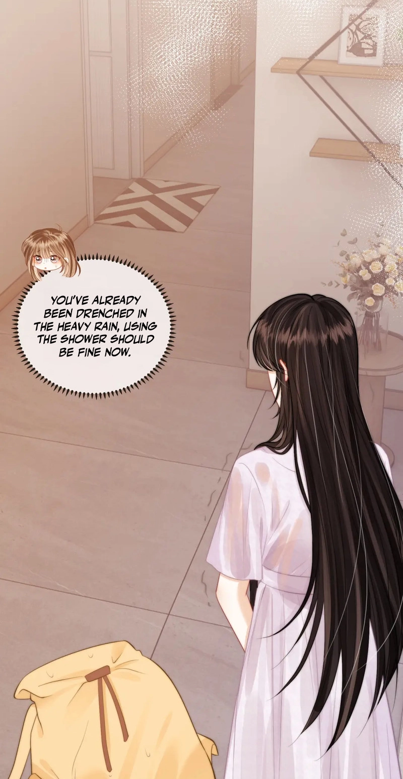 Give Me a Pat Chapter 21 page 3 - 