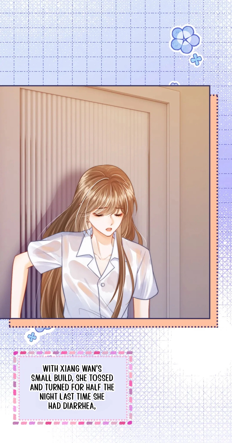 Give Me a Pat Chapter 21 page 21 - 