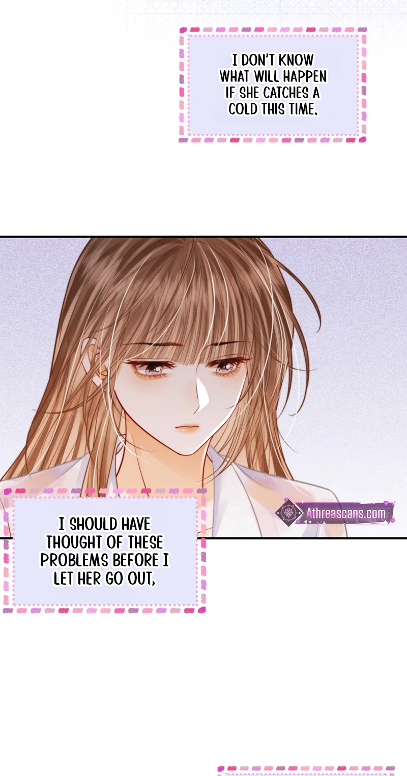 Give Me a Pat Chapter 21 page 22 - 