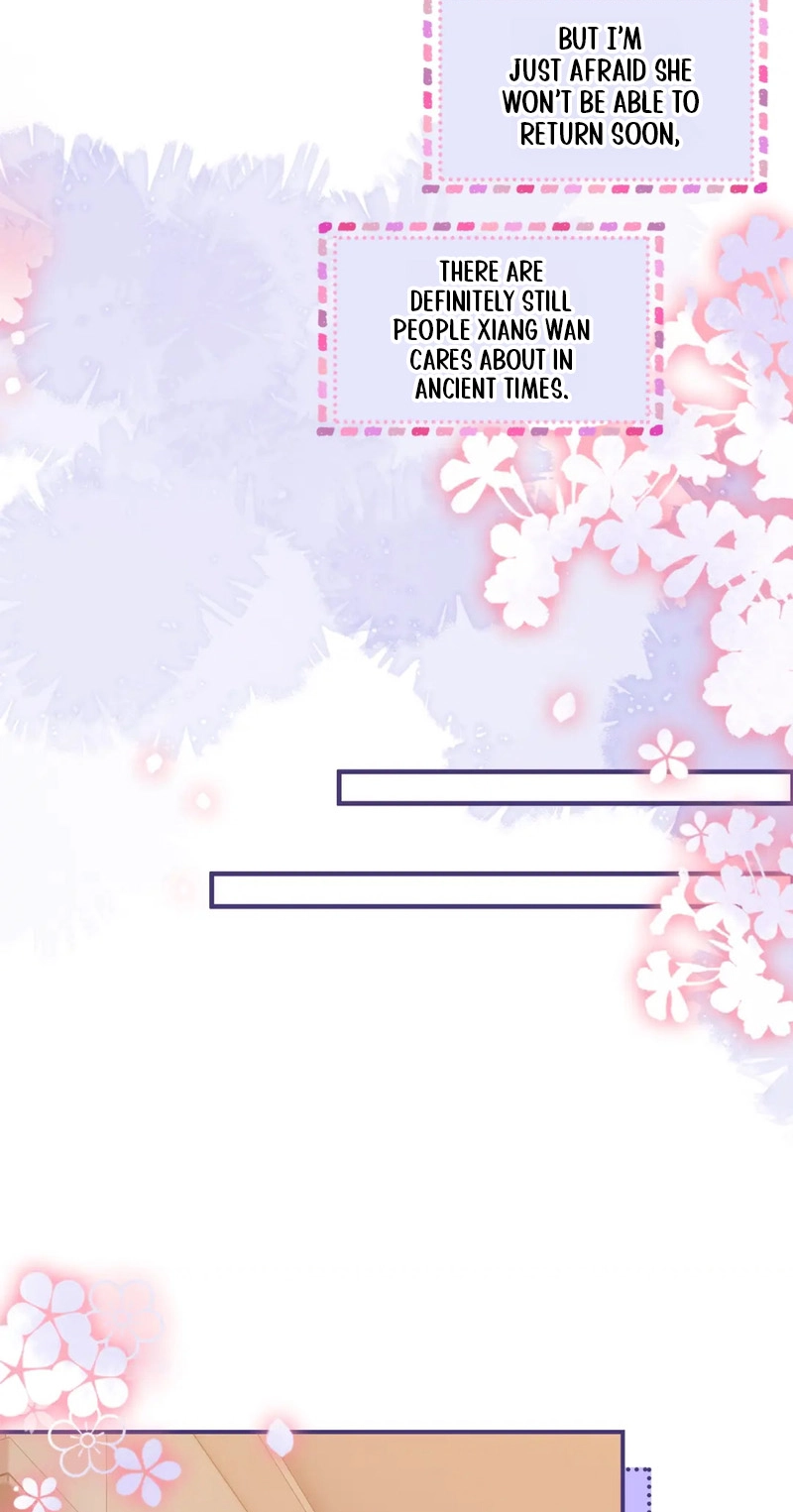 Give Me a Pat Chapter 21 page 23 - 