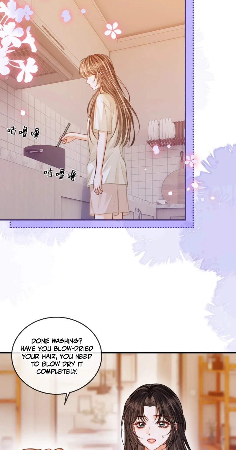 Give Me a Pat Chapter 21 page 24 - 