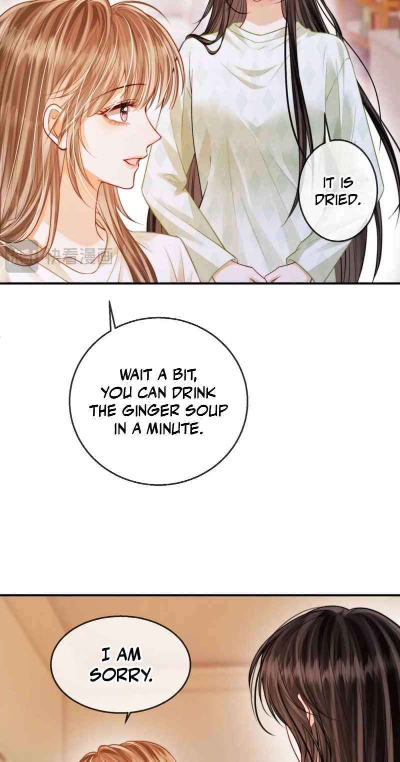 Give Me a Pat Chapter 21 page 25 - 