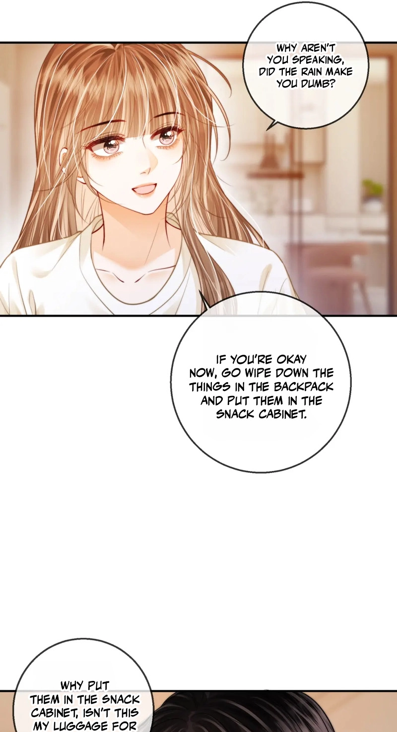 Give Me a Pat Chapter 21 page 28 - 