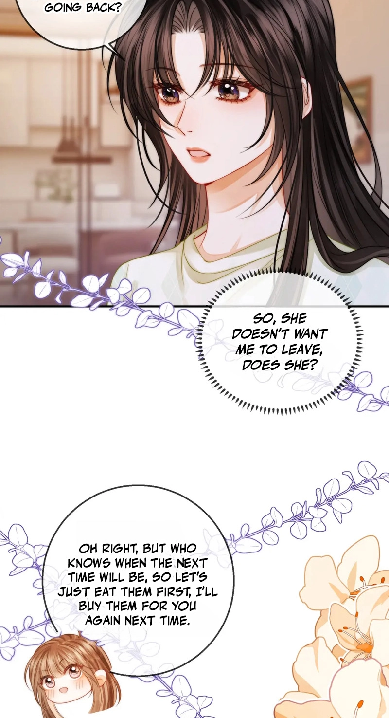 Give Me a Pat Chapter 21 page 29 - 