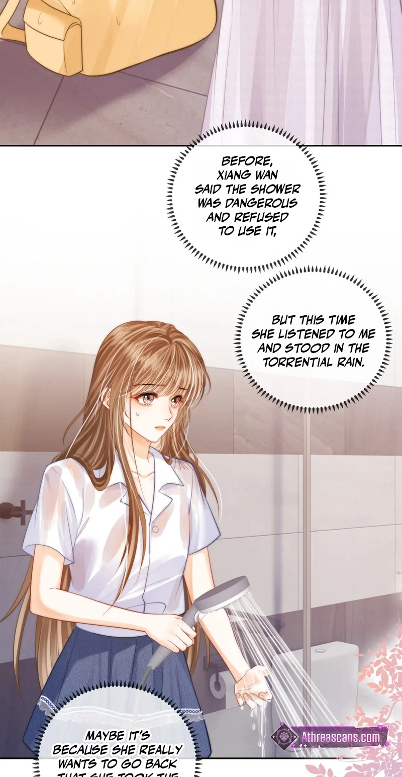 Give Me a Pat Chapter 21 page 4 - 