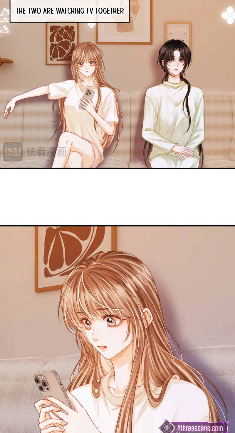Give Me a Pat Chapter 21 page 32 - 