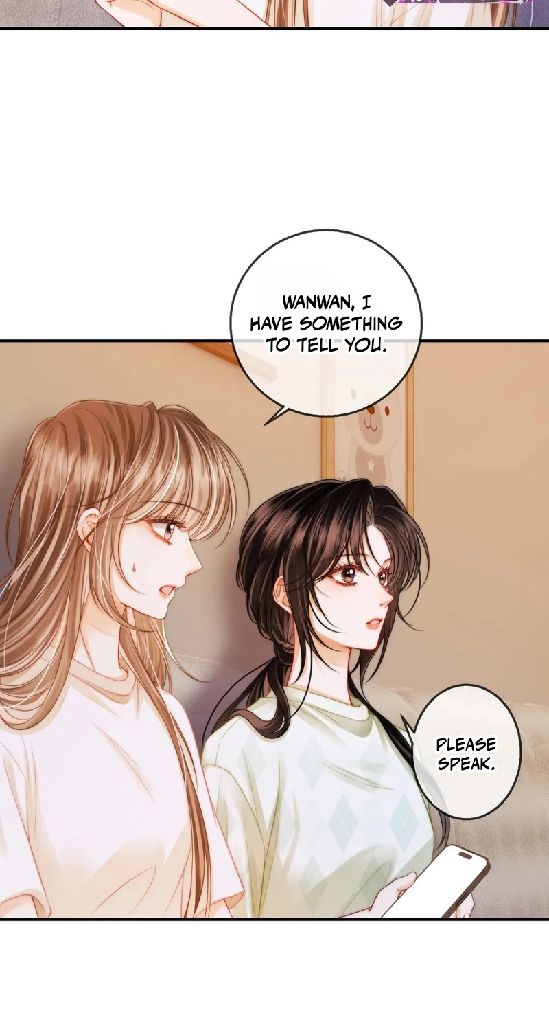 Give Me a Pat Chapter 21 page 33 - 
